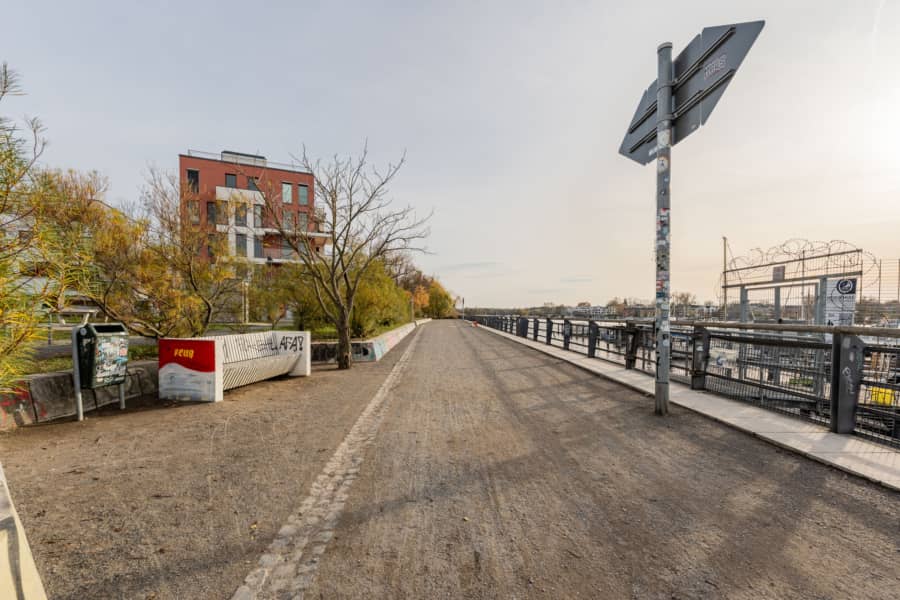 Uferpromenade - Townhaus an der Rummelsburger Bucht – familienfreundlich mit 6 Zimmern