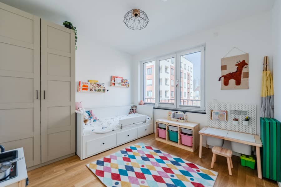 Viel Platz zum Spielen - Licht, Lage, Lebensqualität – modernes wohnen im schönen Karlshorst