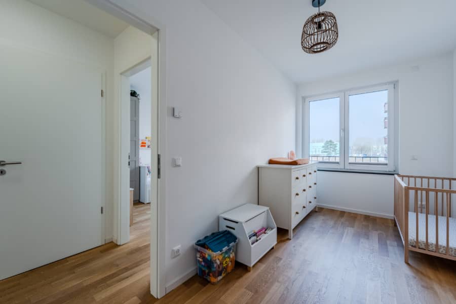 Schön und funktional - Licht, Lage, Lebensqualität – modernes wohnen im schönen Karlshorst