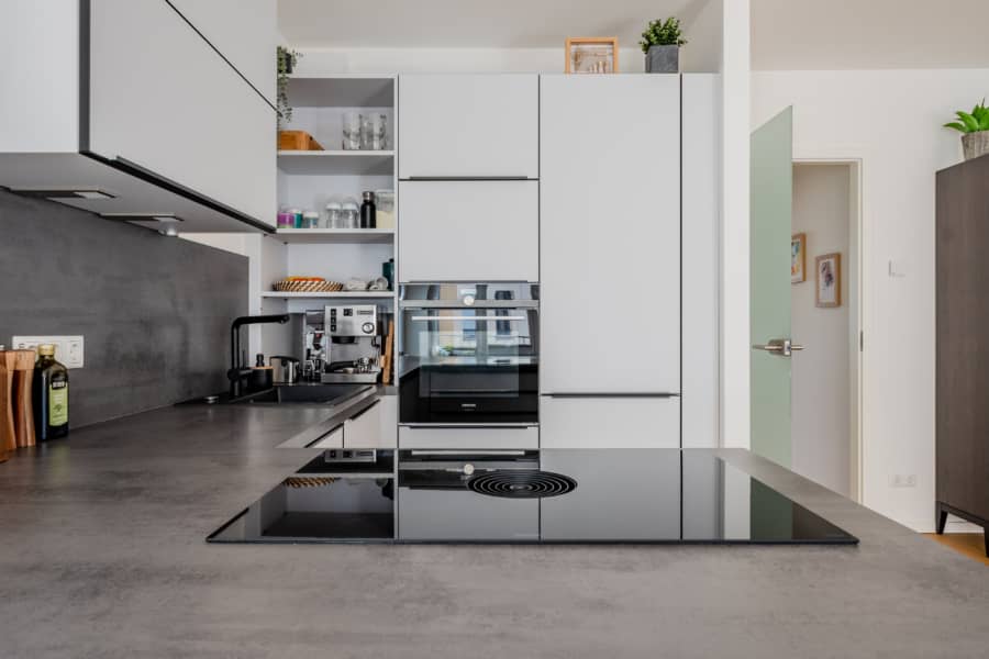 Zeitlos und edel - Licht, Lage, Lebensqualität – modernes wohnen im schönen Karlshorst