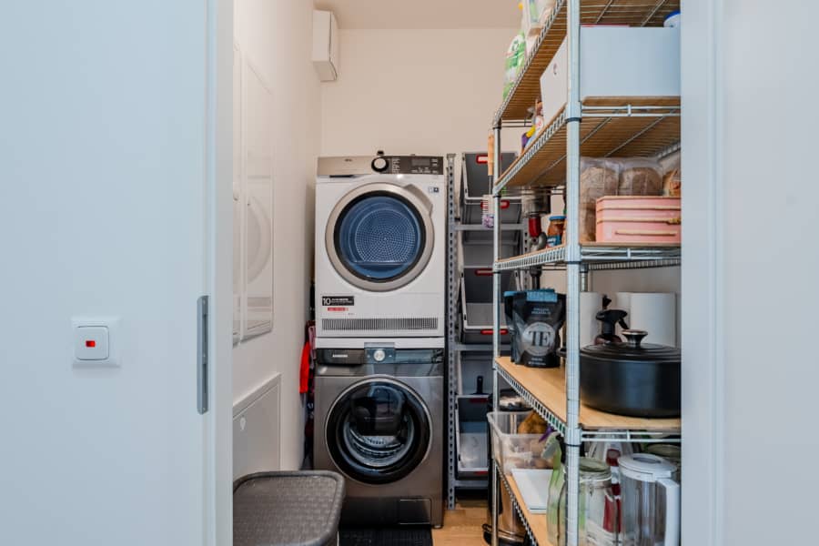 HWR - Licht, Lage, Lebensqualität – modernes wohnen im schönen Karlshorst