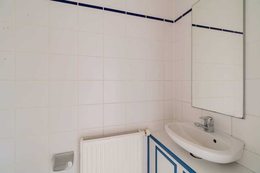 Gäste WC - Familientraum! Bezugsfreies Reihenendhaus in Falkensee