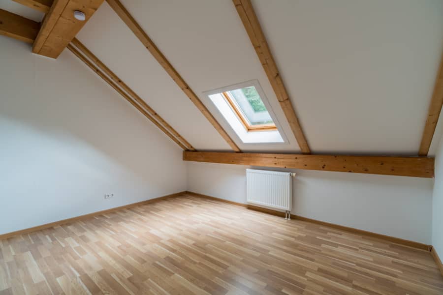 Kinderzimmer 2.OG - Familientraum! Bezugsfreies Reihenendhaus in Falkensee