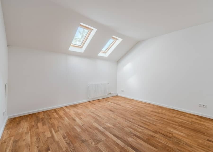 4. OG - Erstbezug nach Renovierung – Dachgeschoss mit Panoramablick