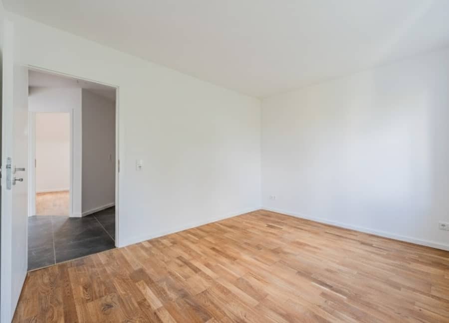 4. OG - Erstbezug nach Renovierung – Dachgeschoss mit Panoramablick