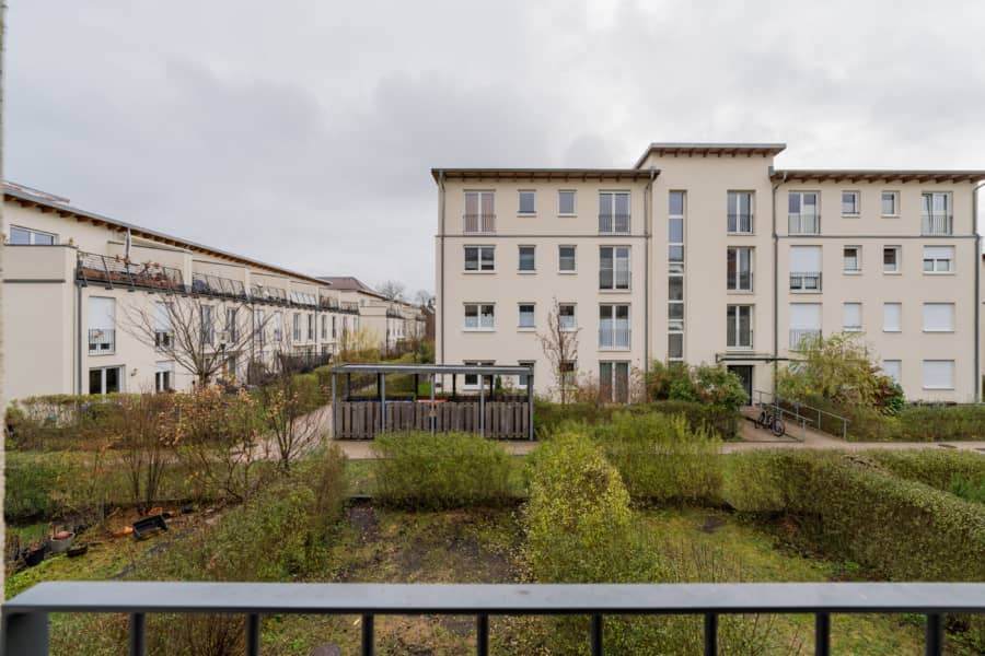 Hannemannstra├ƒe 37A-15 - 带新露台和镶木地板的现代化中露台住宅--生活在不列颠！ </trp-ost-container