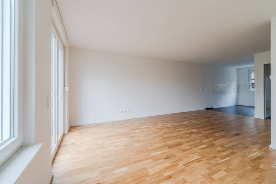 Hannemannstra├ƒe 37A-4 - 带新露台和镶木地板的现代化中露台住宅--生活在不列颠！ </trp-ost-container