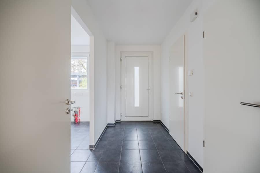 Hannemannstra├ƒe 37A-36 - 带新露台和镶木地板的现代化中露台住宅--生活在不列颠！ </trp-ost-container