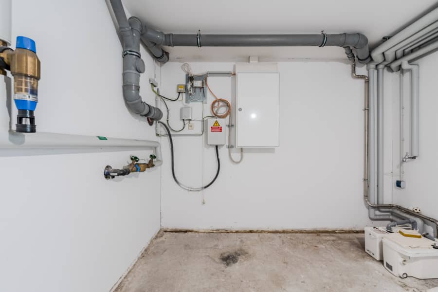 Hannemannstra├ƒe 37A-40 - 带新露台和镶木地板的现代化中露台住宅--生活在不列颠！ </trp-ost-container