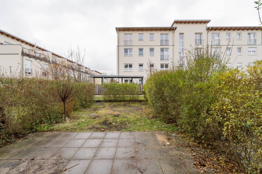 Hannemannstra├ƒe 37A-2 - 带新露台和镶木地板的现代化中露台住宅--生活在不列颠！ </trp-ost-container