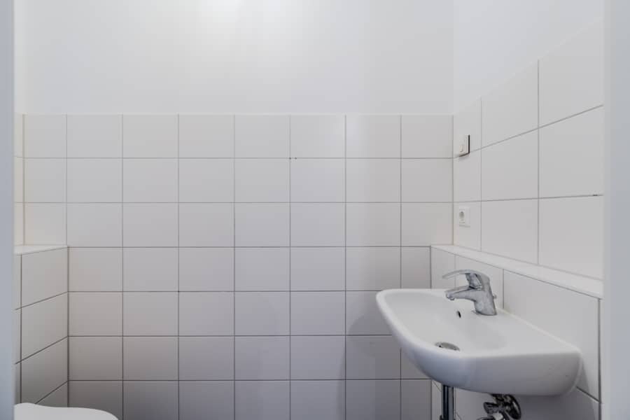 Hannemannstra├ƒe 37A-37 - 带新露台和镶木地板的现代化中露台住宅--生活在不列颠！ </trp-ost-container