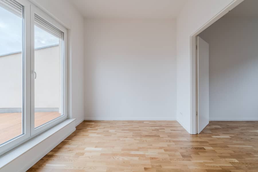 Hannemannstra├ƒe 37A-26 - 带新露台和镶木地板的现代化中露台住宅--生活在不列颠！ </trp-ost-container