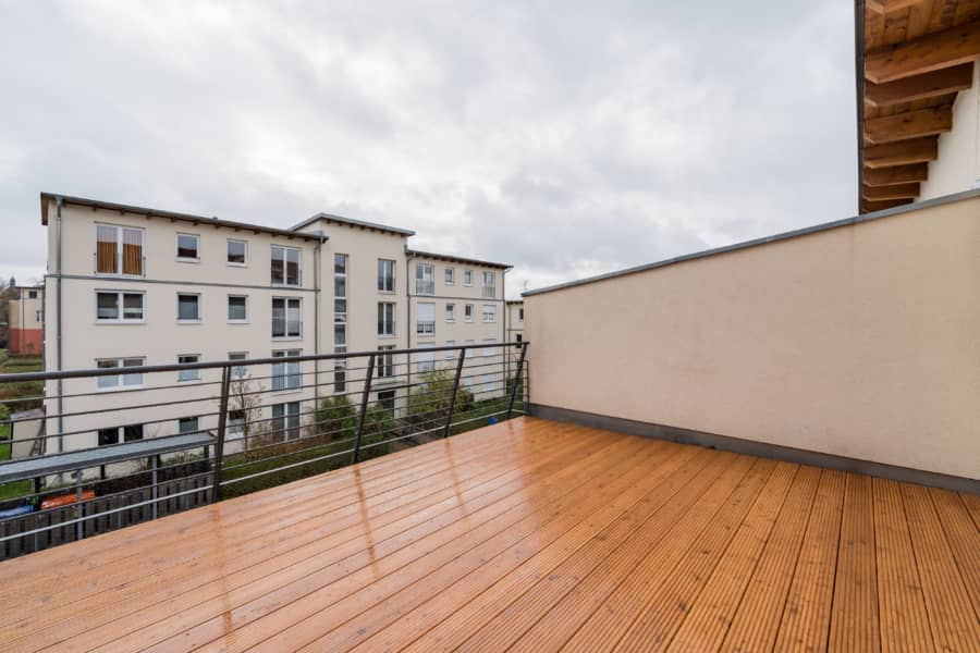 Hannemannstra├ƒe 37A-34 - 带新露台和镶木地板的现代化中露台住宅--生活在不列颠！ </trp-ost-container