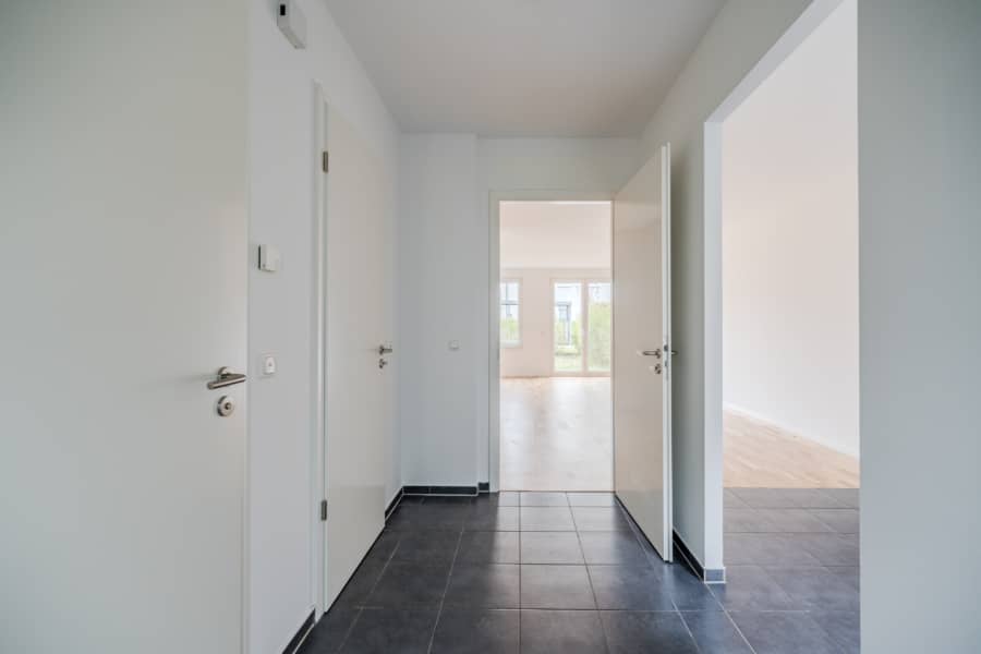 Hannemannstra├ƒe 37A-35 - 带新露台和镶木地板的现代化中露台住宅--生活在不列颠！ </trp-ost-container