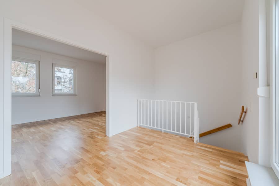 Hannemannstra├ƒe 37A-28 - 带新露台和镶木地板的现代化中露台住宅--生活在不列颠！ </trp-ost-container