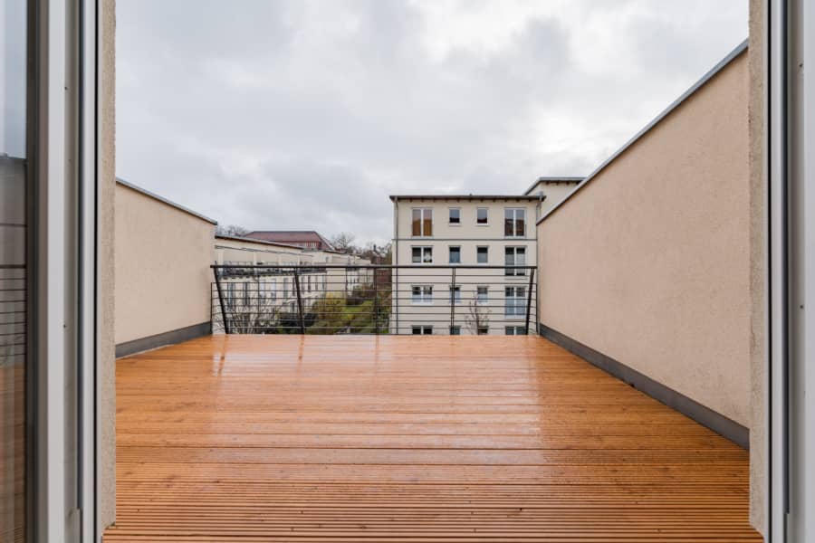 Hannemannstra├ƒe 37A-31 - 带新露台和镶木地板的现代化中露台住宅--生活在不列颠！ </trp-ost-container