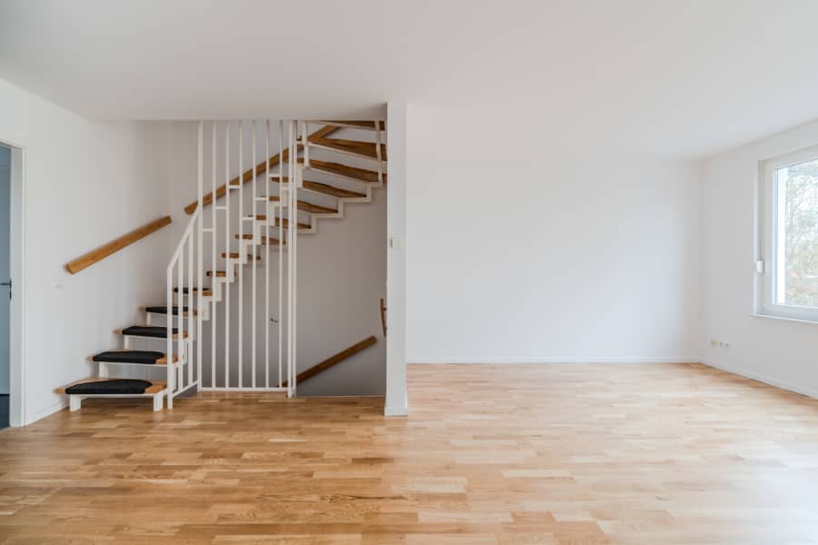 Hannemannstra├ƒe 37A-10 - 带新露台和镶木地板的现代化中露台住宅--生活在不列颠！ </trp-ost-container