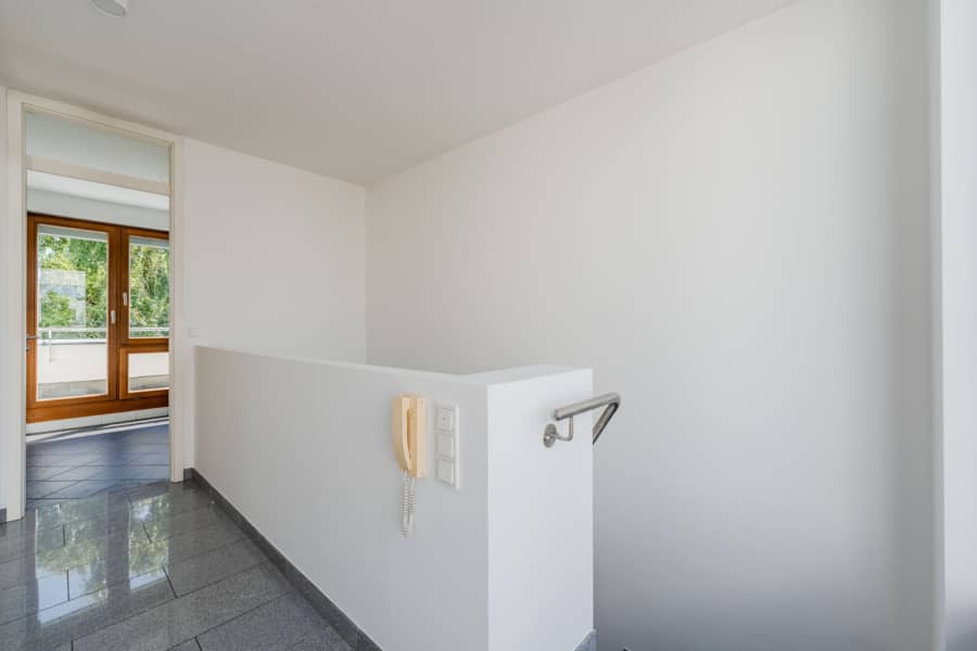 Moderne Maisonettewohnung mit Balkonzugang - Bezugsfrei & renoviert 2025: 6-Zimmer-Townhouse an der Rummelsburger Bucht