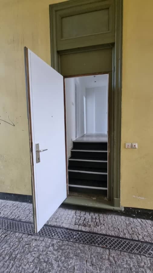 20231126_125540 - Kompakte 1-Zimmer-Wohnung in Oberschöneweide – frisch renoviert