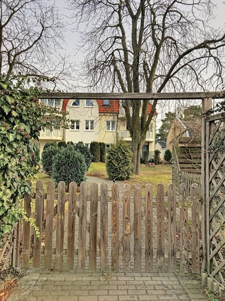 Dachgeschosswohnung in Berlin / Müggelheim