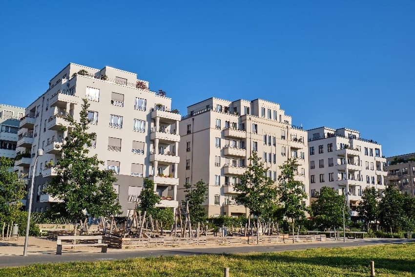 Investitionsobjekt / Wohnimmobilie / Stadt-Lage