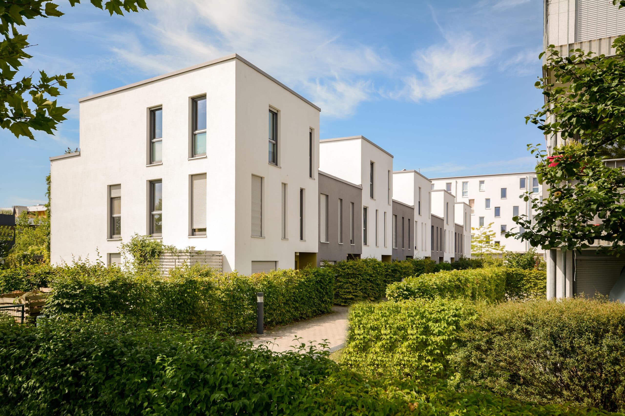 Investitionsobjekt / Wohnimmobilie / Stadt-Lage