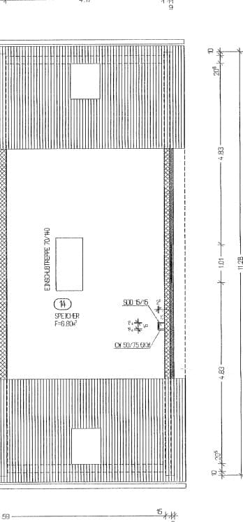 Grundriss_SB - 装修后首次入住，免收入住费--法尔肯塞地区家庭的理想之选。