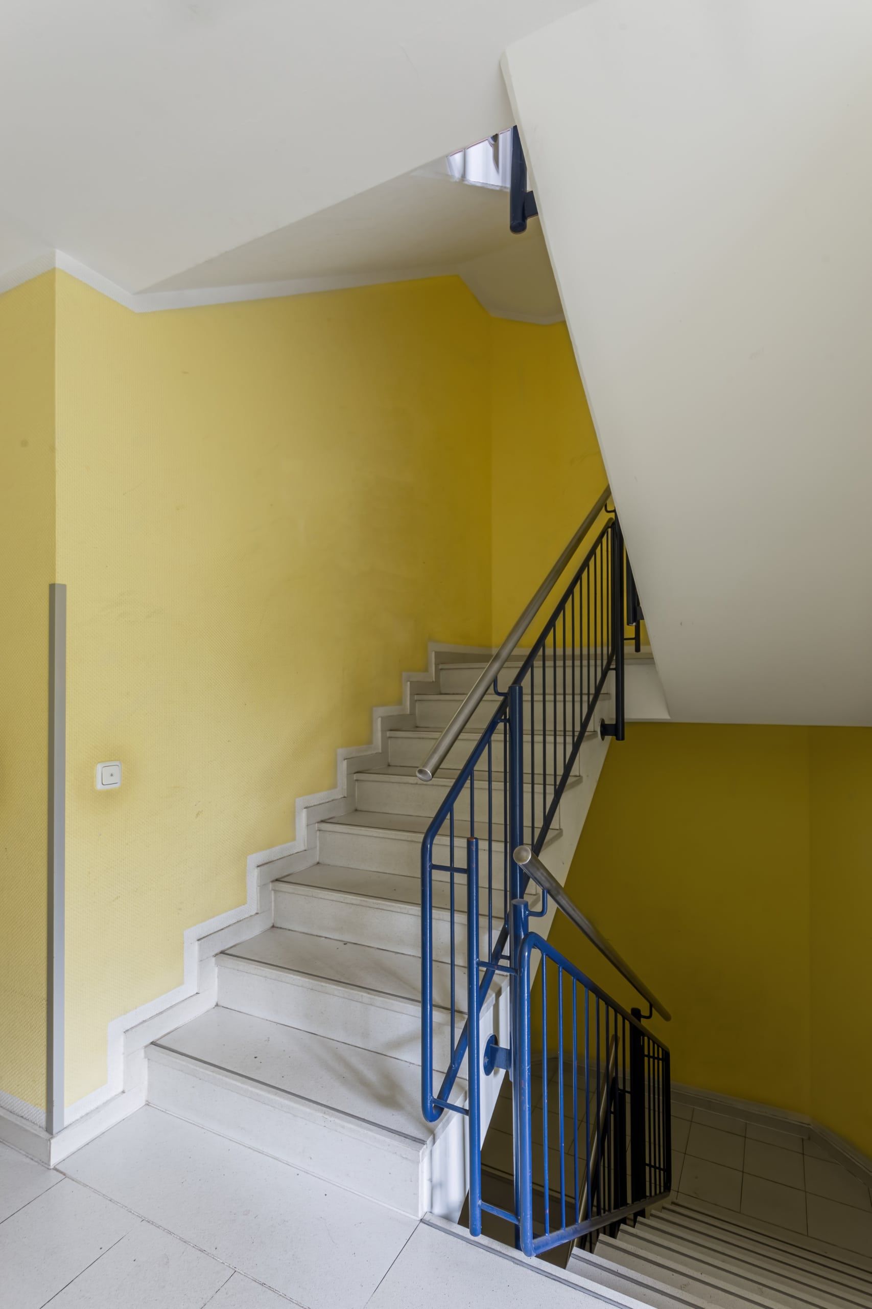 Treppe
