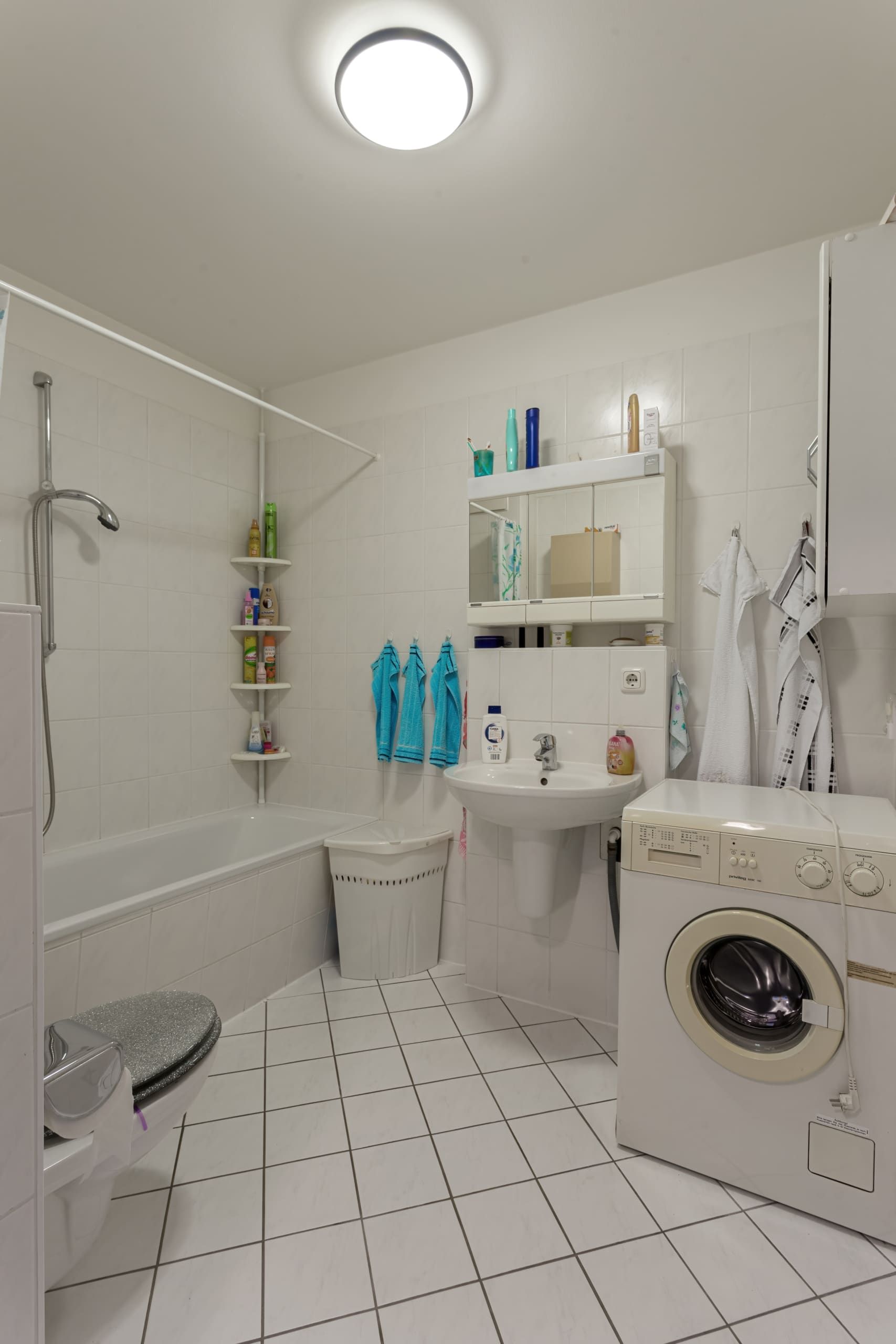 Badezimmer