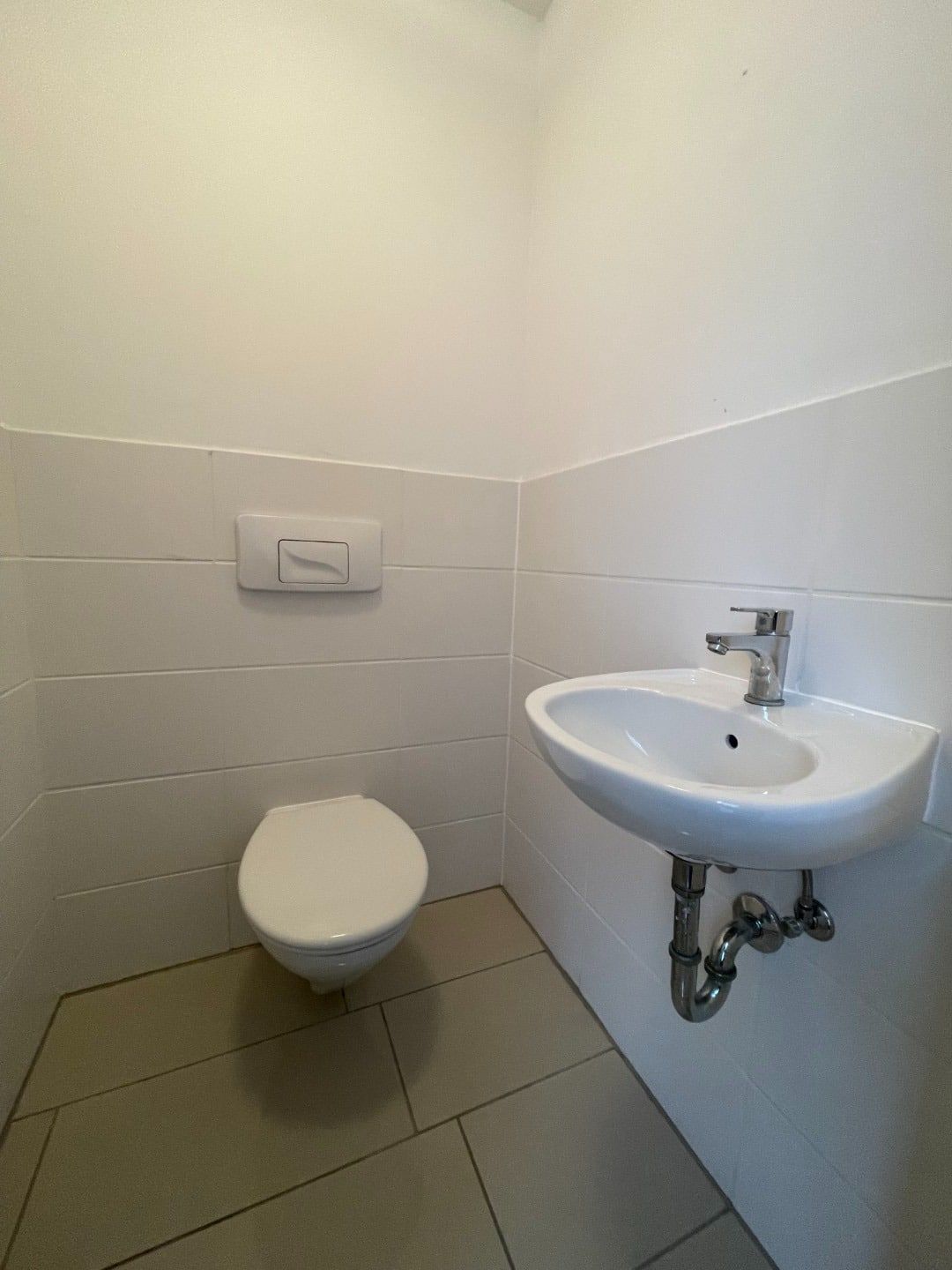 Gäste WC