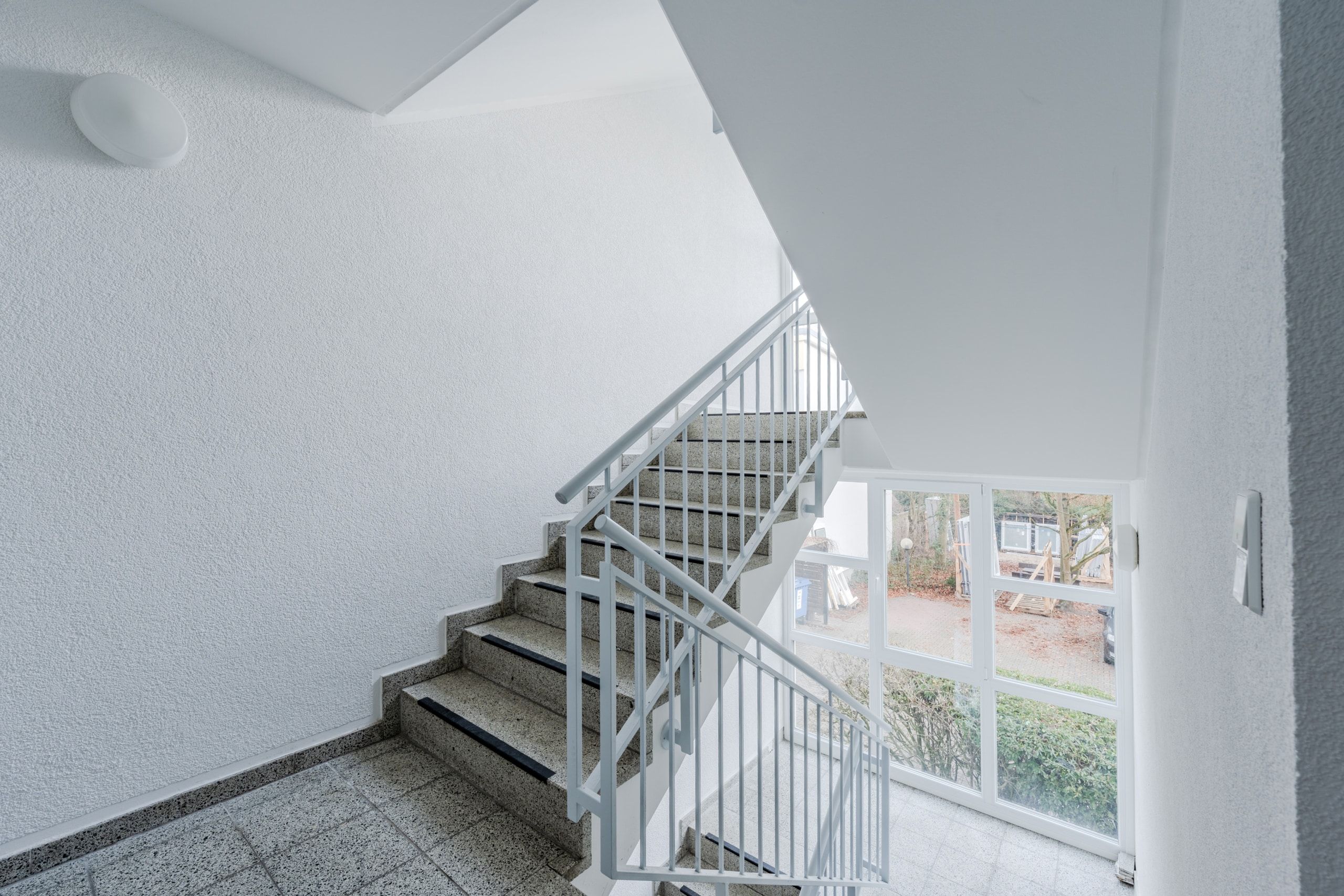 Treppenhaus