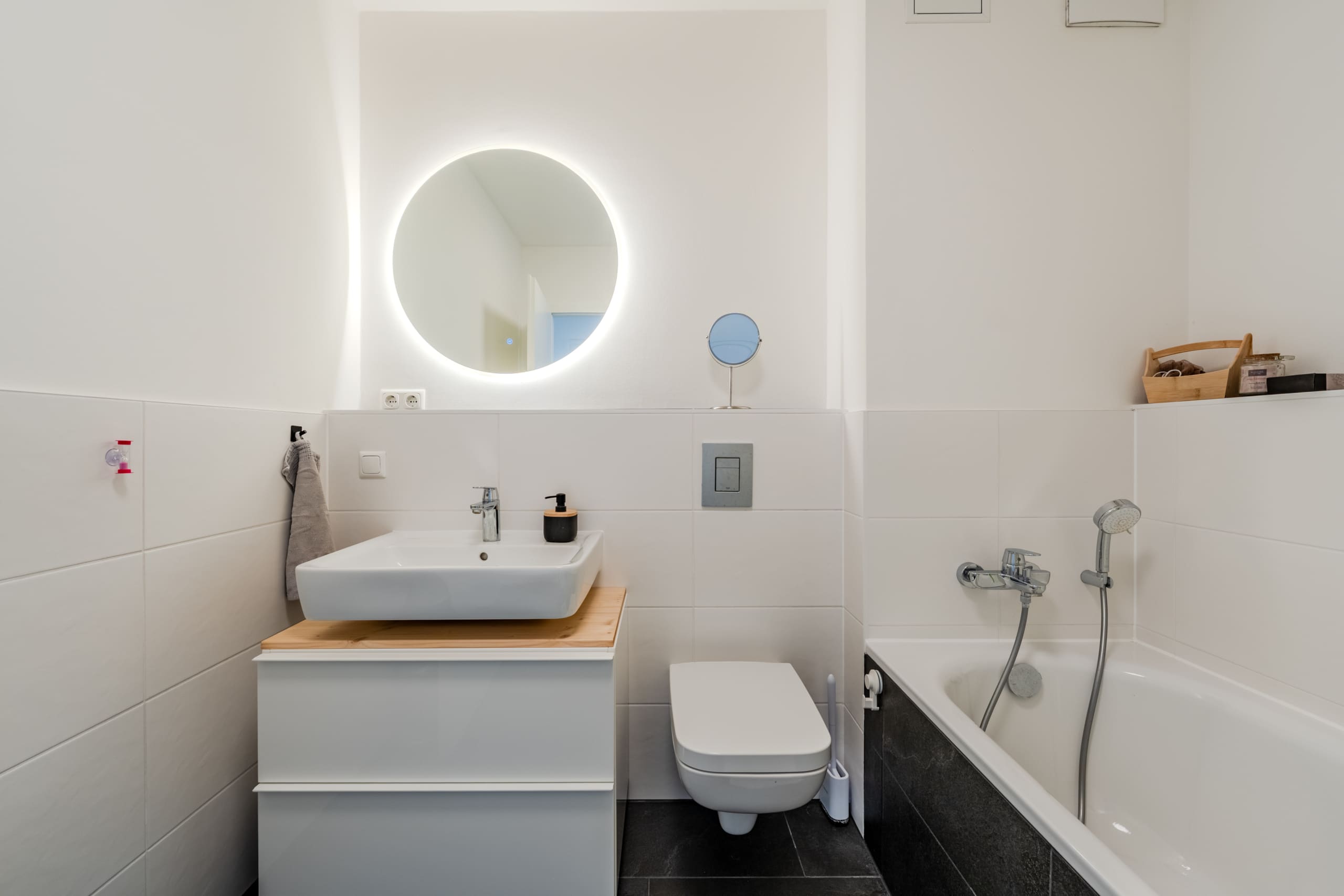 Badezimmer 2