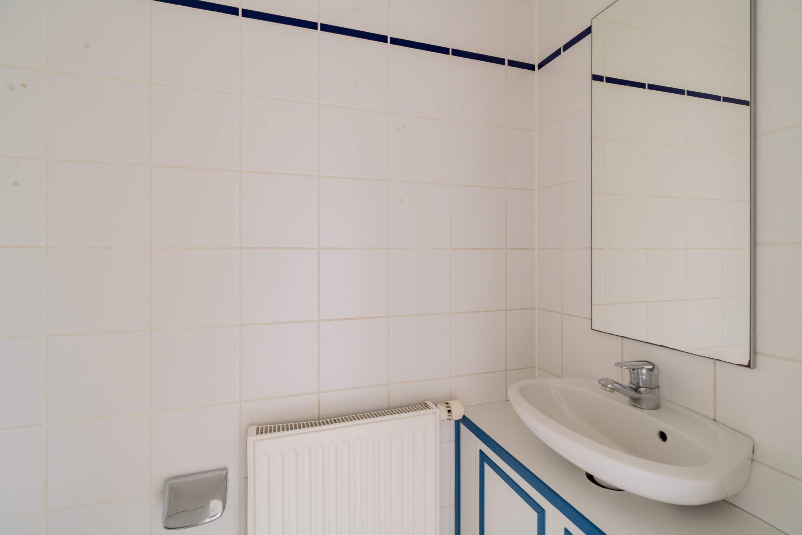 Gäste WC