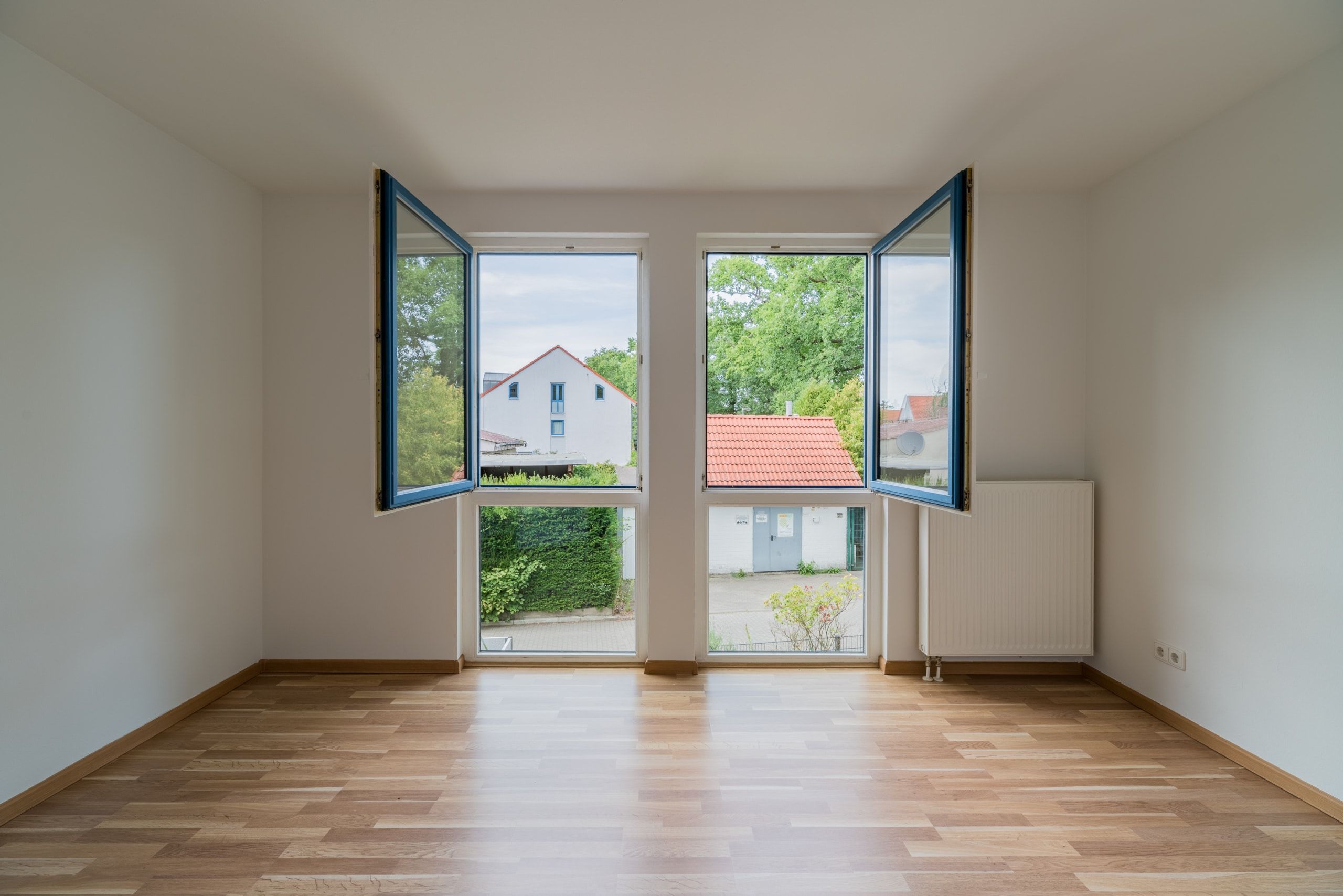 Schlafzimmer 1