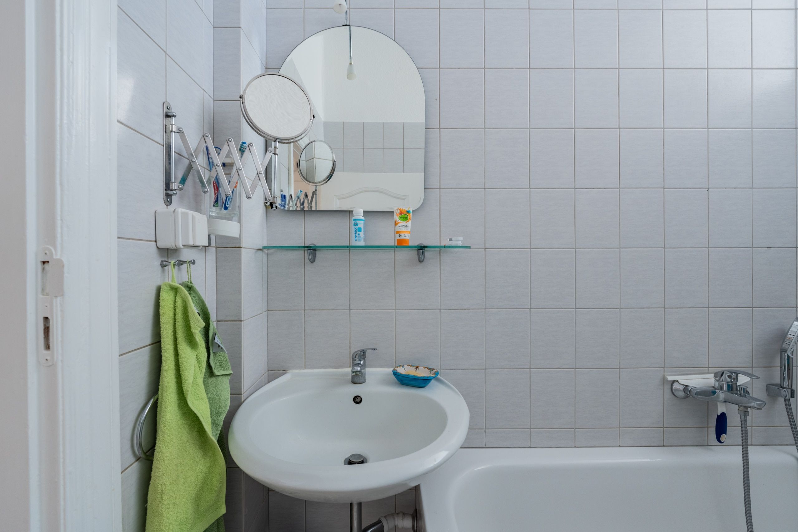 Badezimmer 1