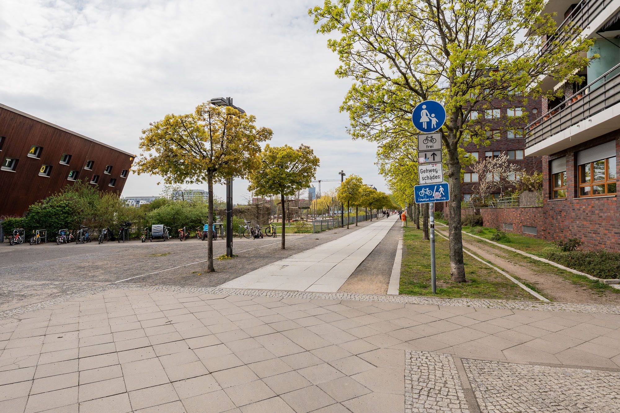Promenade
