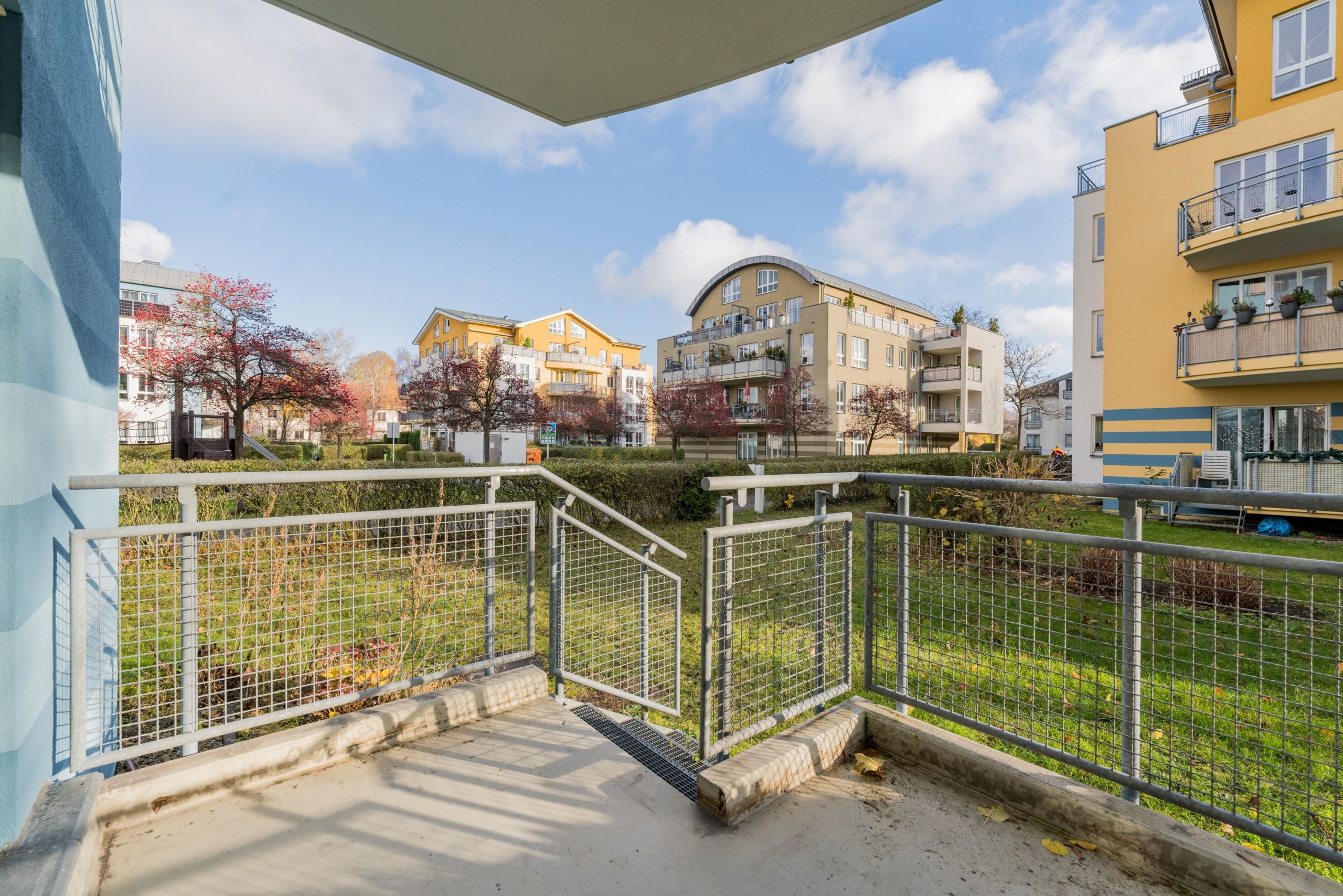Friedhofstraße 6-8