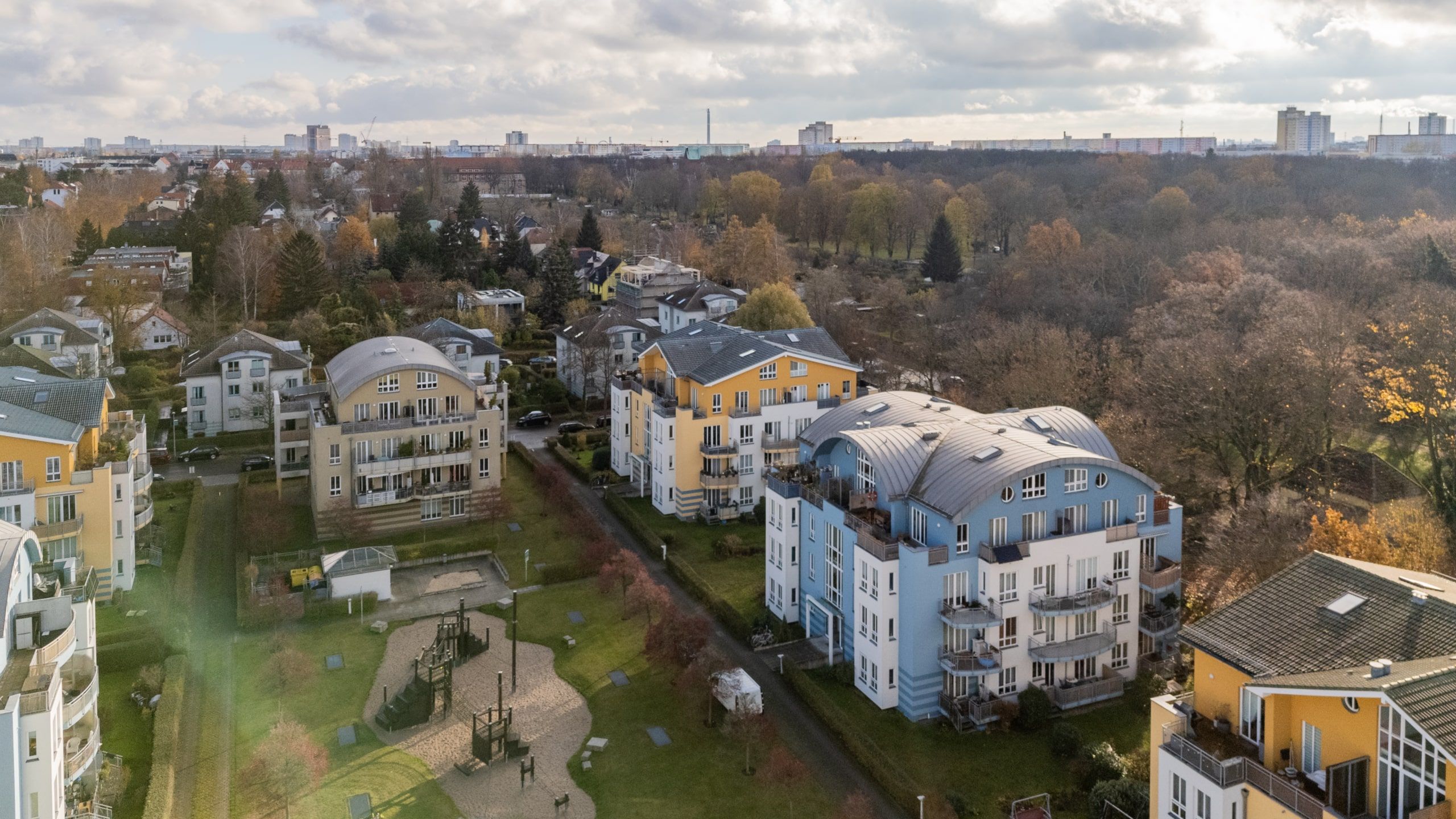 Friedhofstraße 6-35