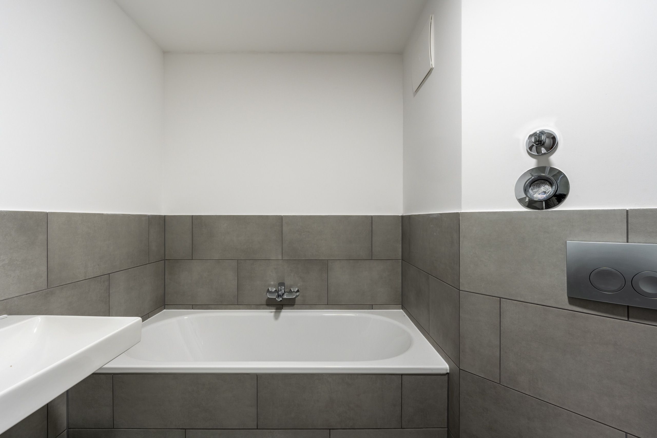 Badewanne