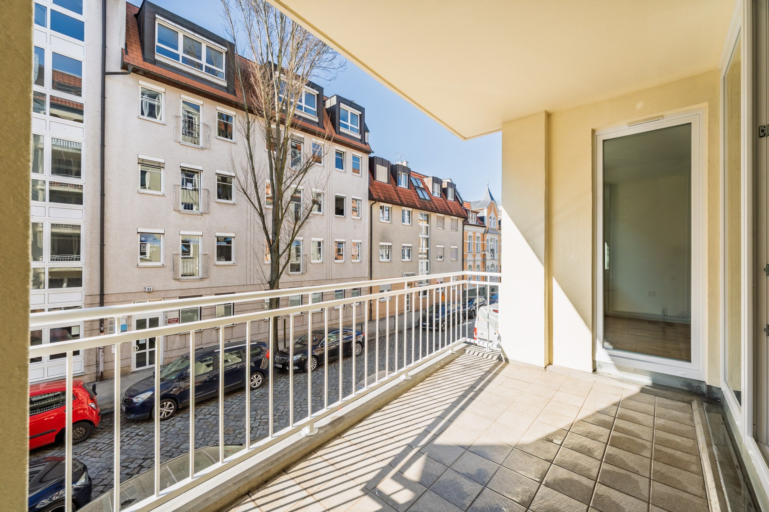 Balcon