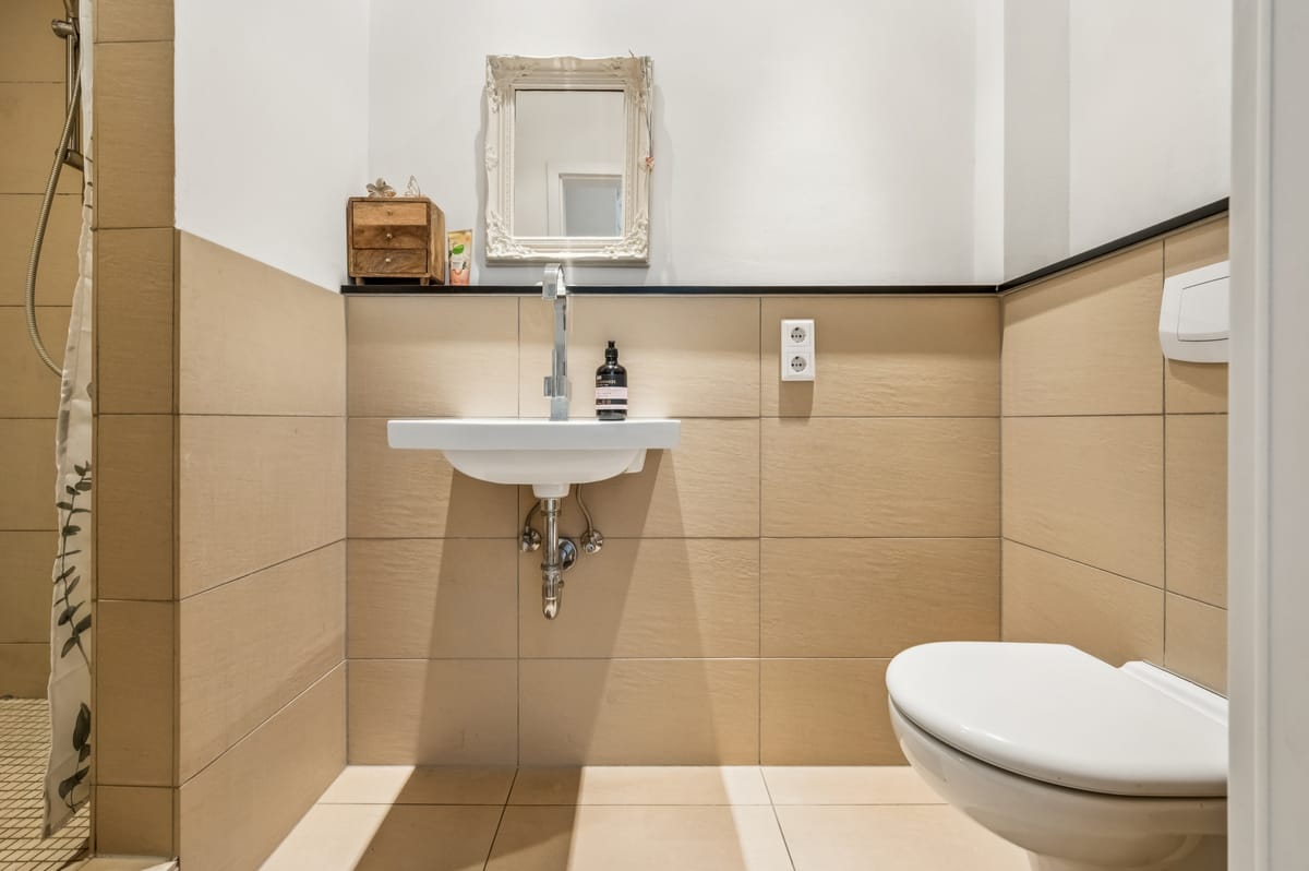 2. Banyo