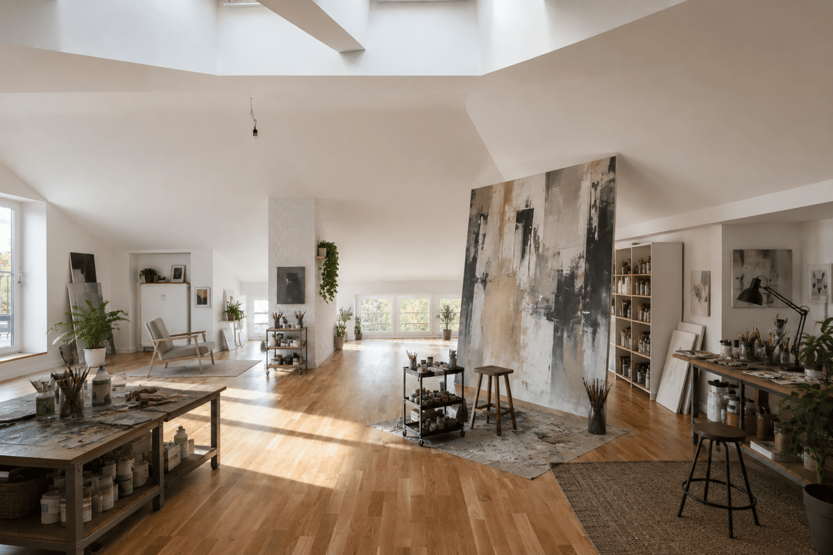 Atelier