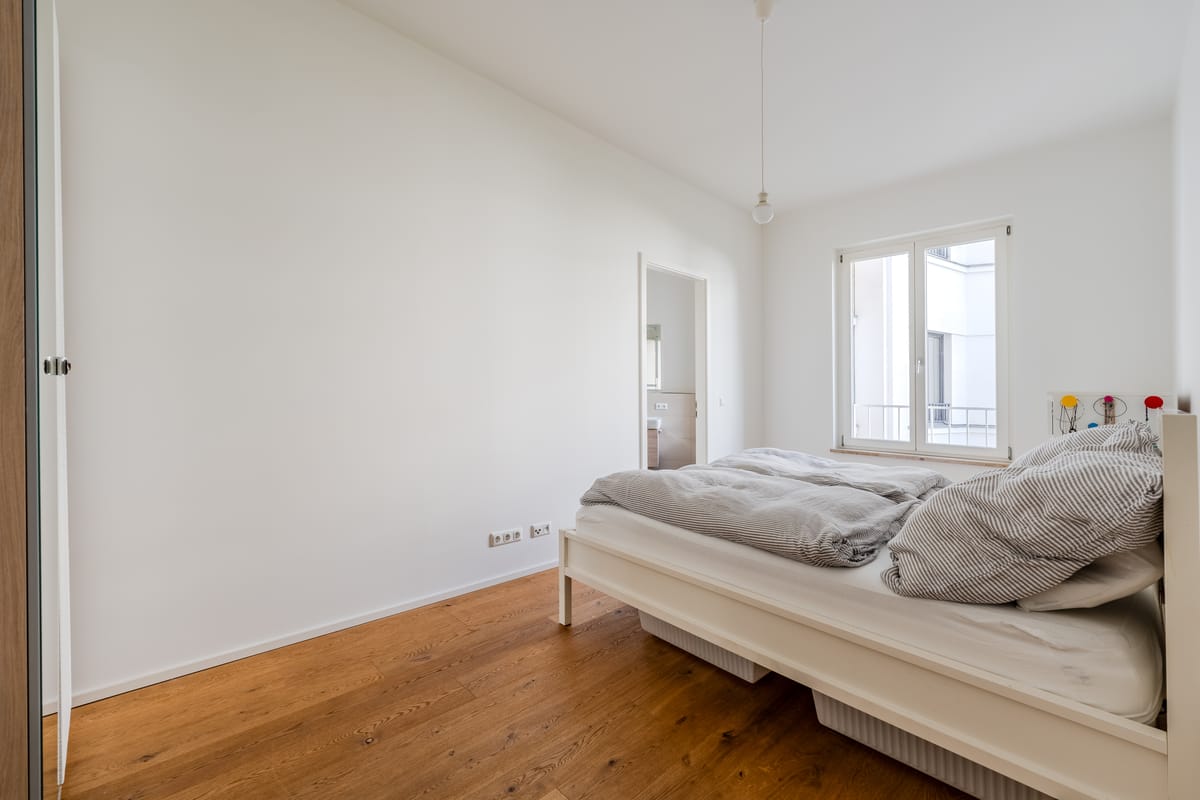 Masterbedroom 2