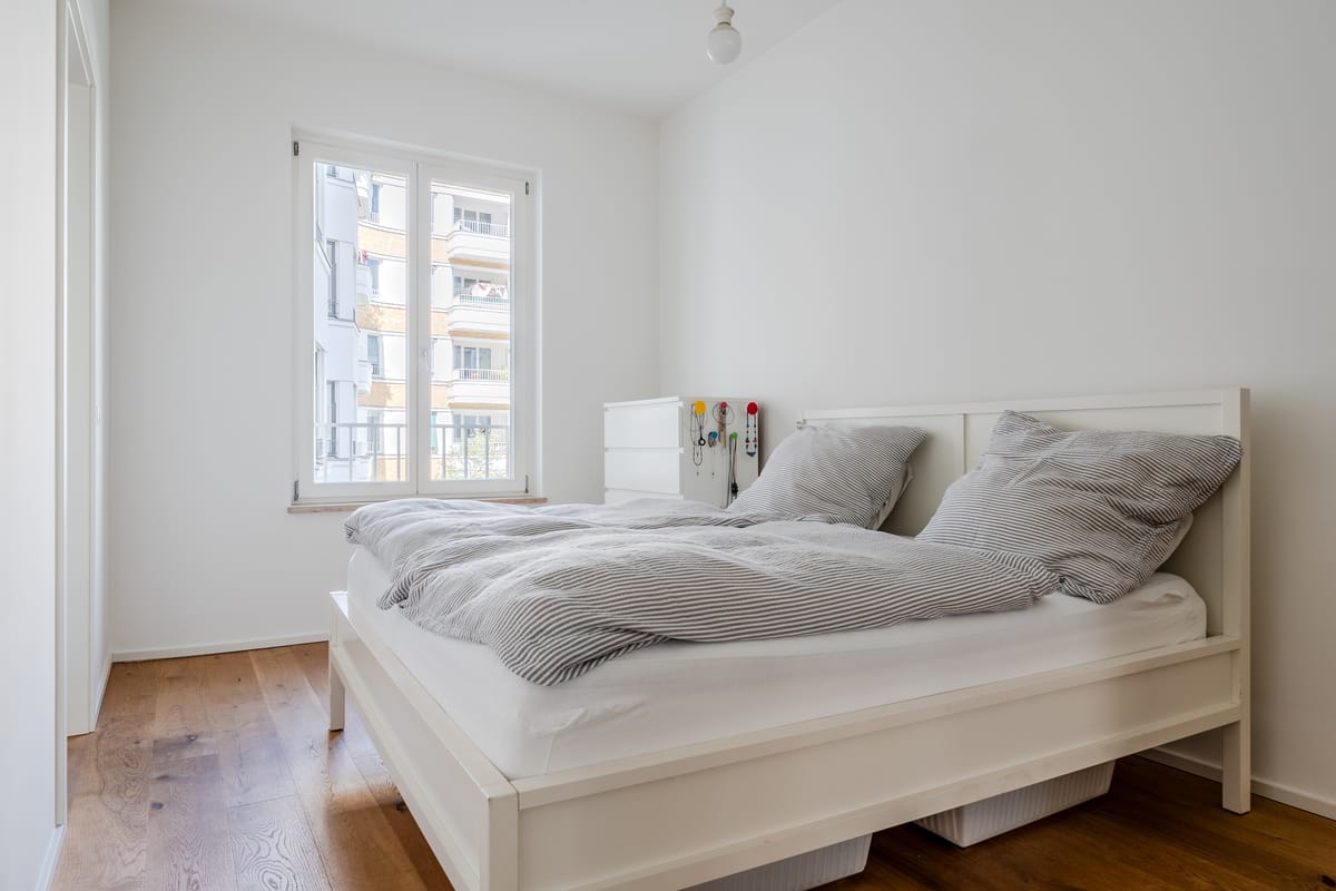 Masterbedroom 1