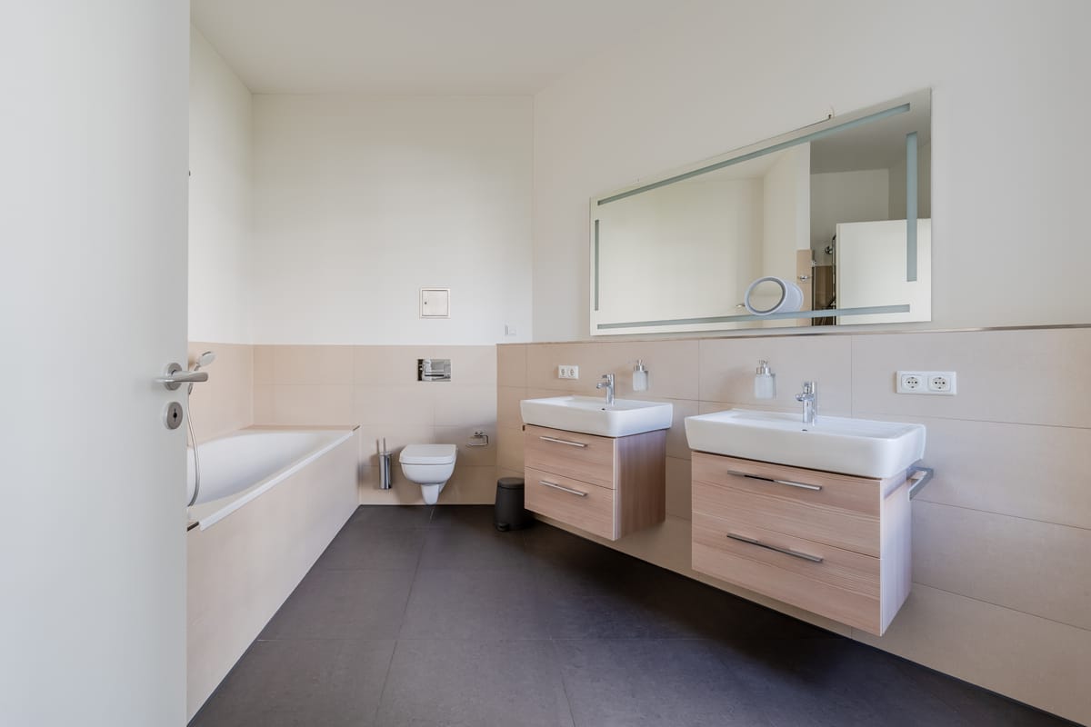 En-Suite-Badezimmer 1