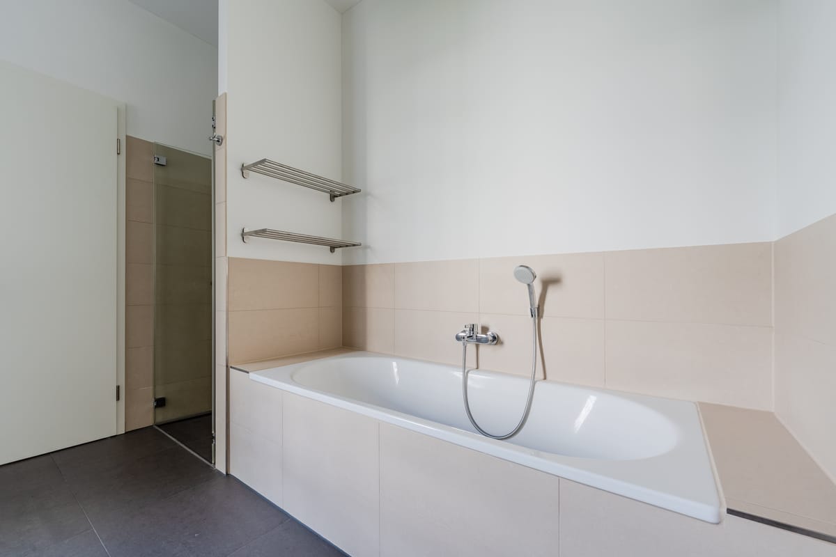 En-Suite-Badezimmer 3