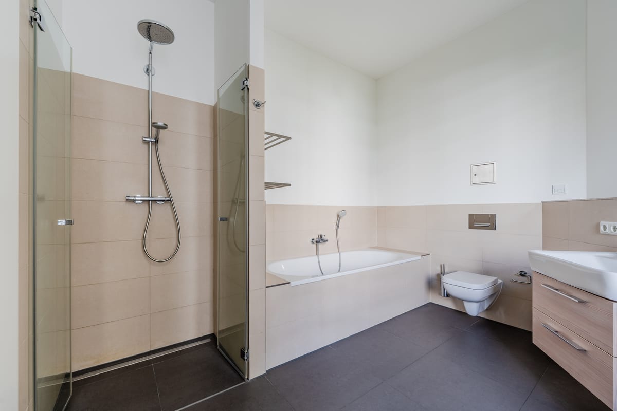 En-Suite-Badezimmer 4