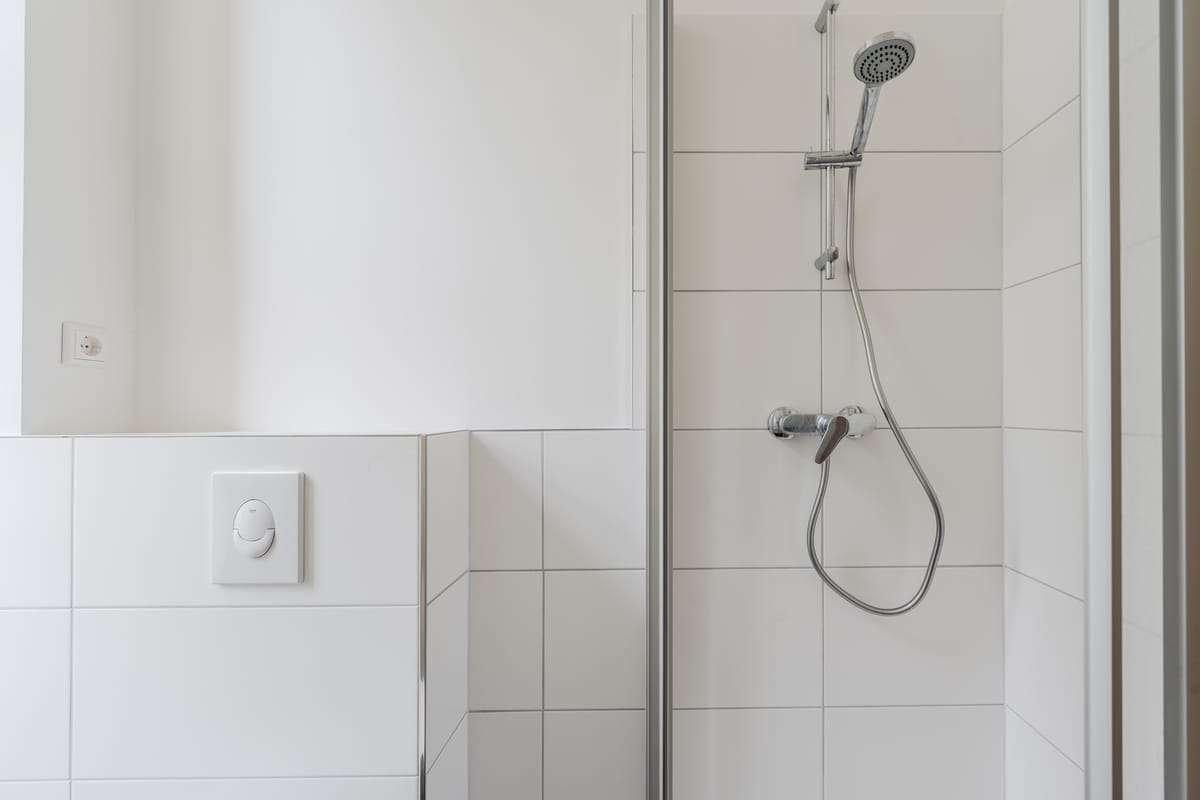 Badezimmer 1