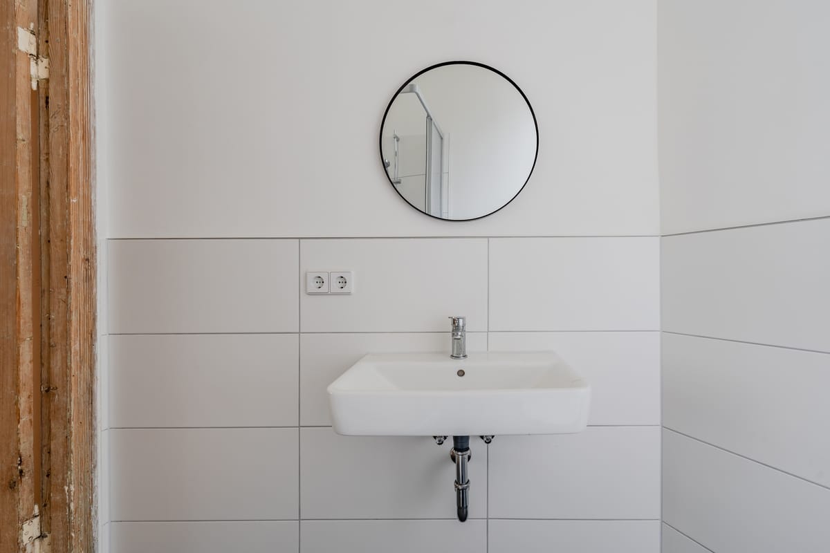 Badezimmer 3