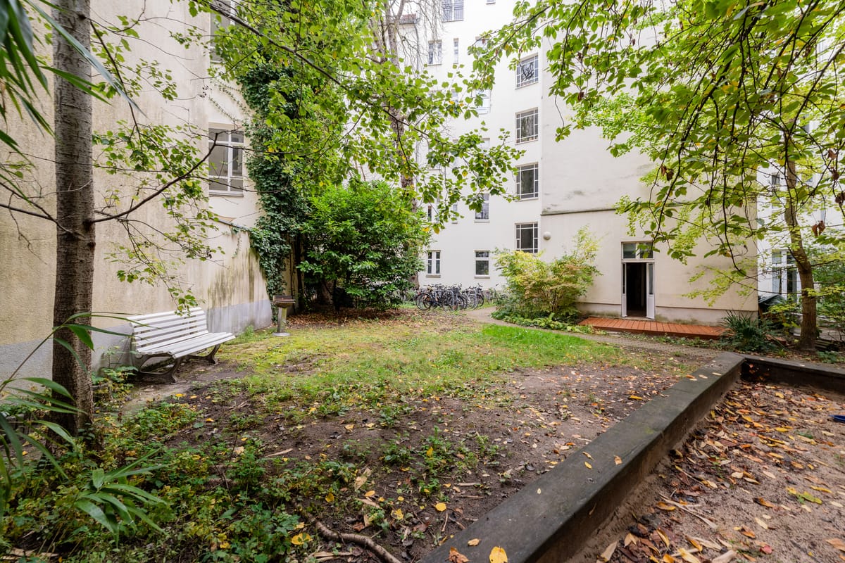 Garten